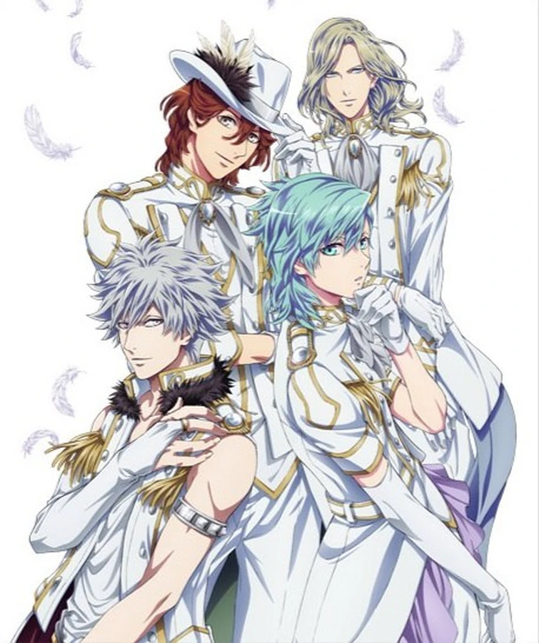 Discuss Everything About Uta No Prince Sama Wiki Fandom