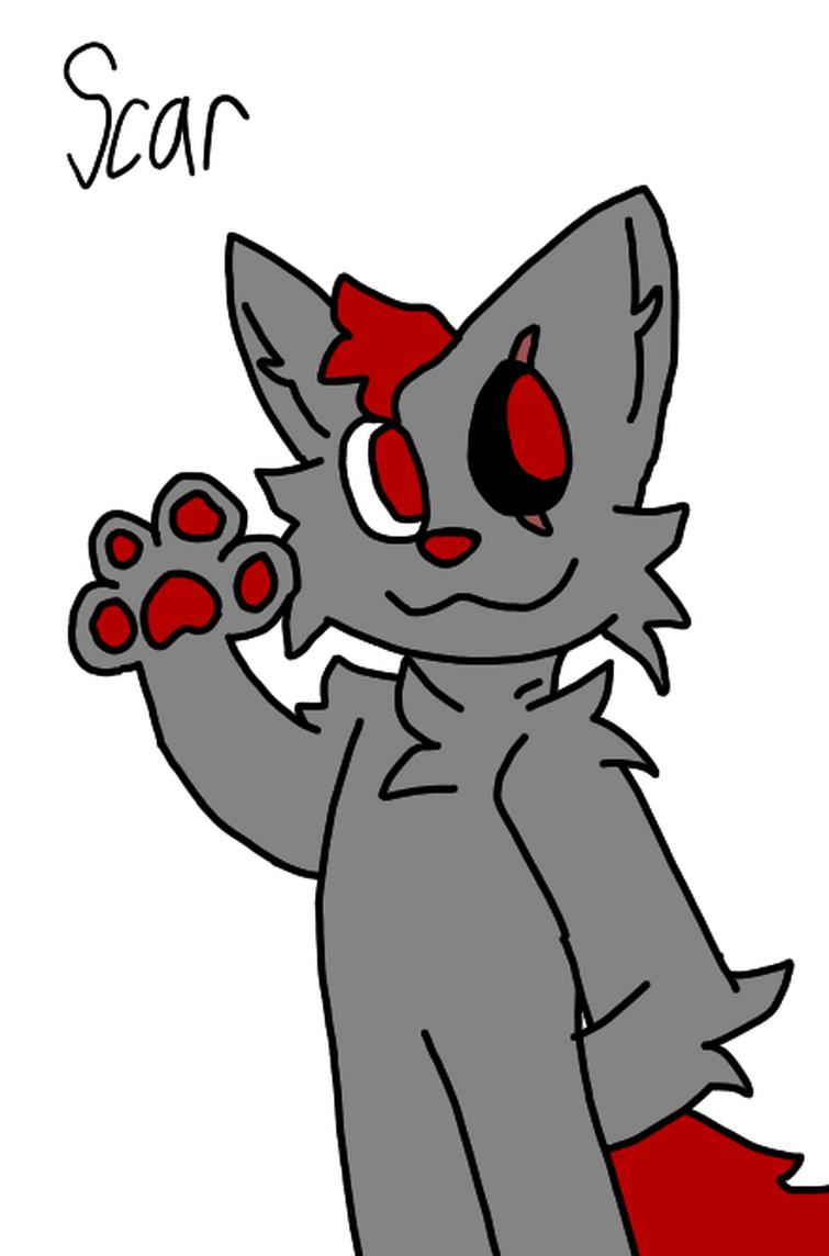 Art dump 1 from me fandom