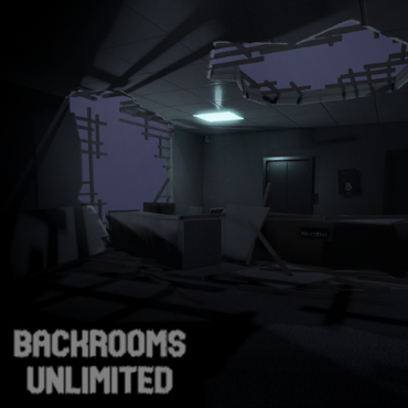 What is the best backrooms game? 