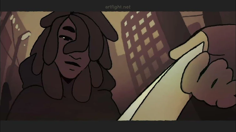 Art Fight 2026 Theme Reveal - 10th Anniversary