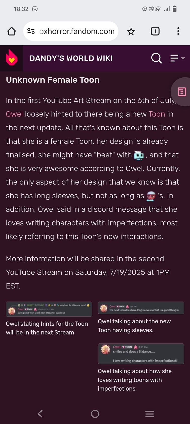 Fandom Image