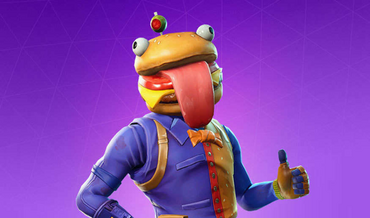 FNAF Is Not Officially in Fortnite Yet