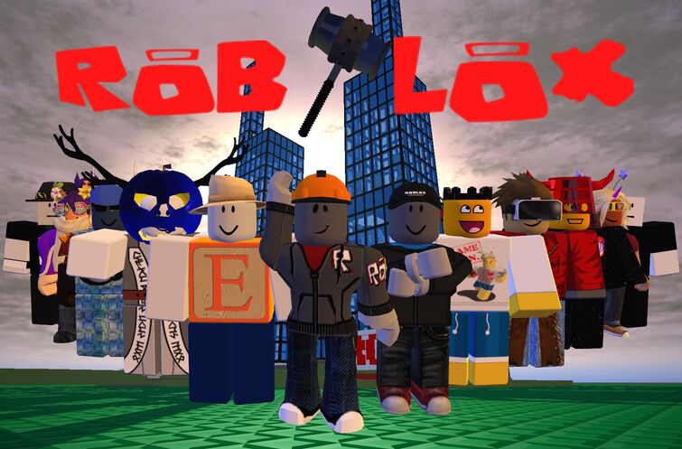Roblox Staff - (Render) | Fandom