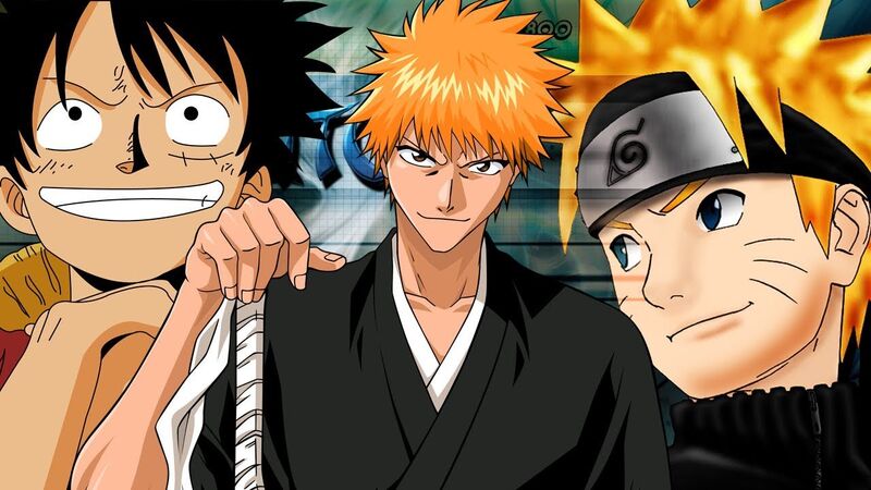 On Rewatching Bleach  A Special Anime From A Wild Time