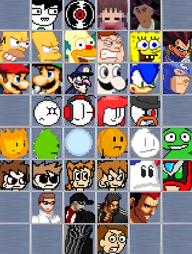 If these guys were in the squid game, who wins Fandom