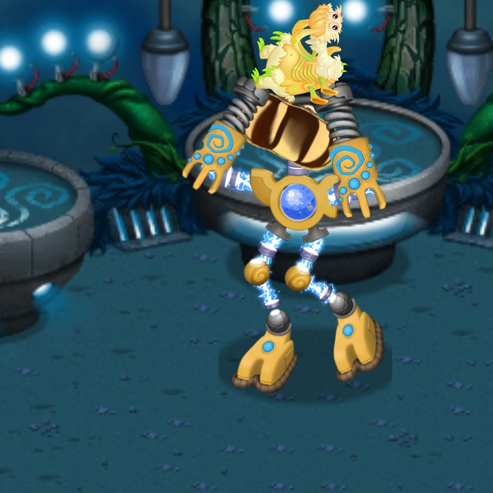 Discuss Everything About My Singing Monsters Wiki Fandom