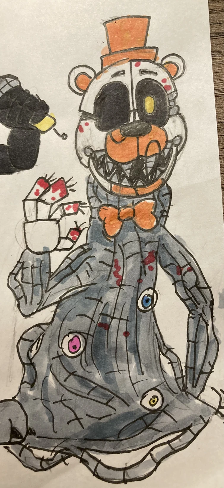 Discuss Everything About Five Nights at Freddy's Wiki Fandom