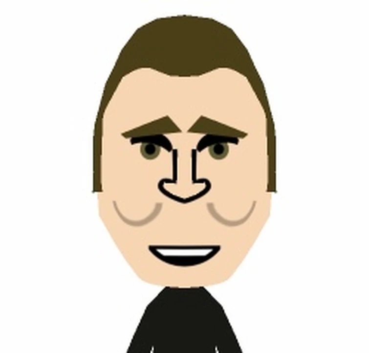 My sayings for Rainer ↓ (13/100) Wii CPU Miis edition: | Fandom