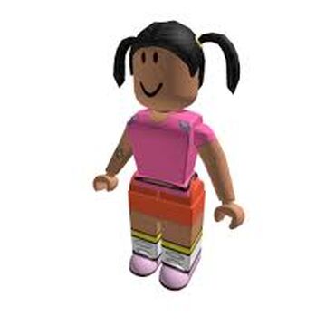 Your style on roblox. | Fandom