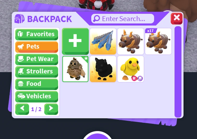 Trading Christmas cat rattle Fandom