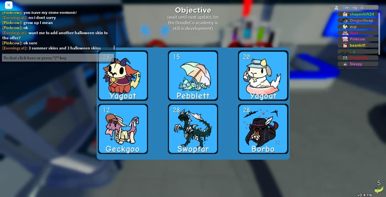 Discuss Everything About Doodle World Wiki | Fandom