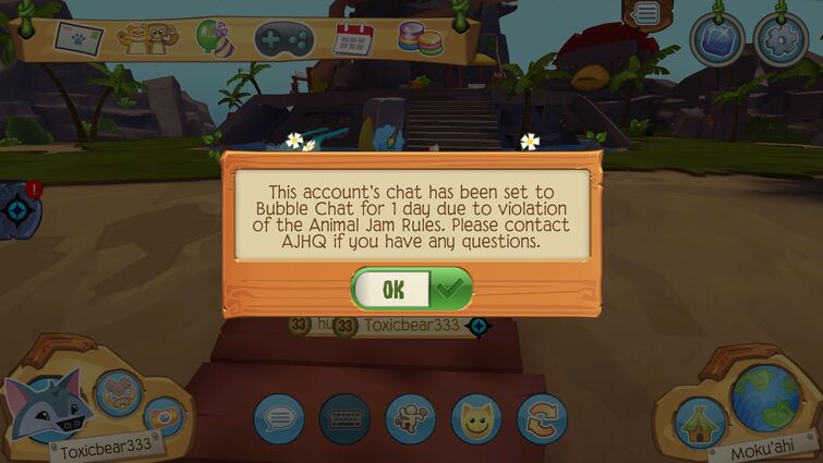 Discuss Everything About Animal Jam Wiki Fandom