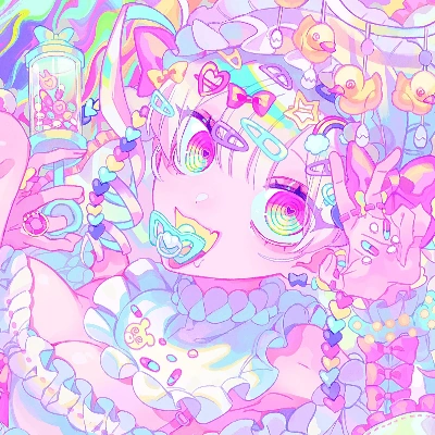 new pfp