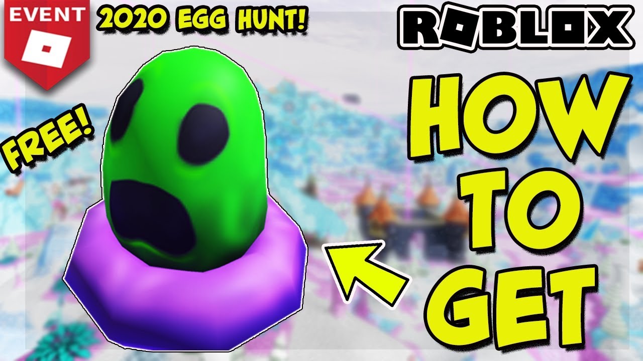 Roblox Egg Hunt Fandom