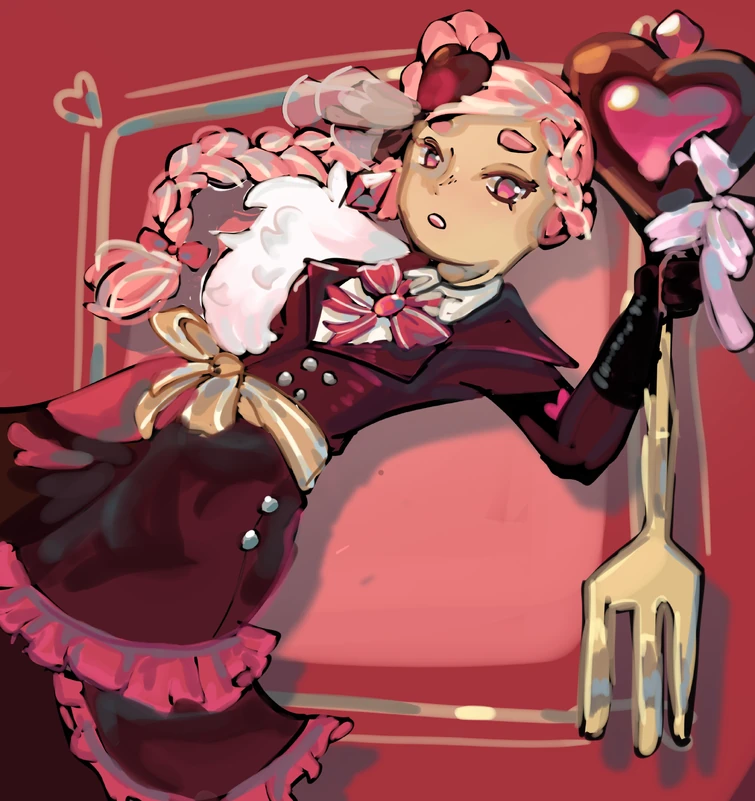 Discuss Everything About Cookie Run Wiki Fandom