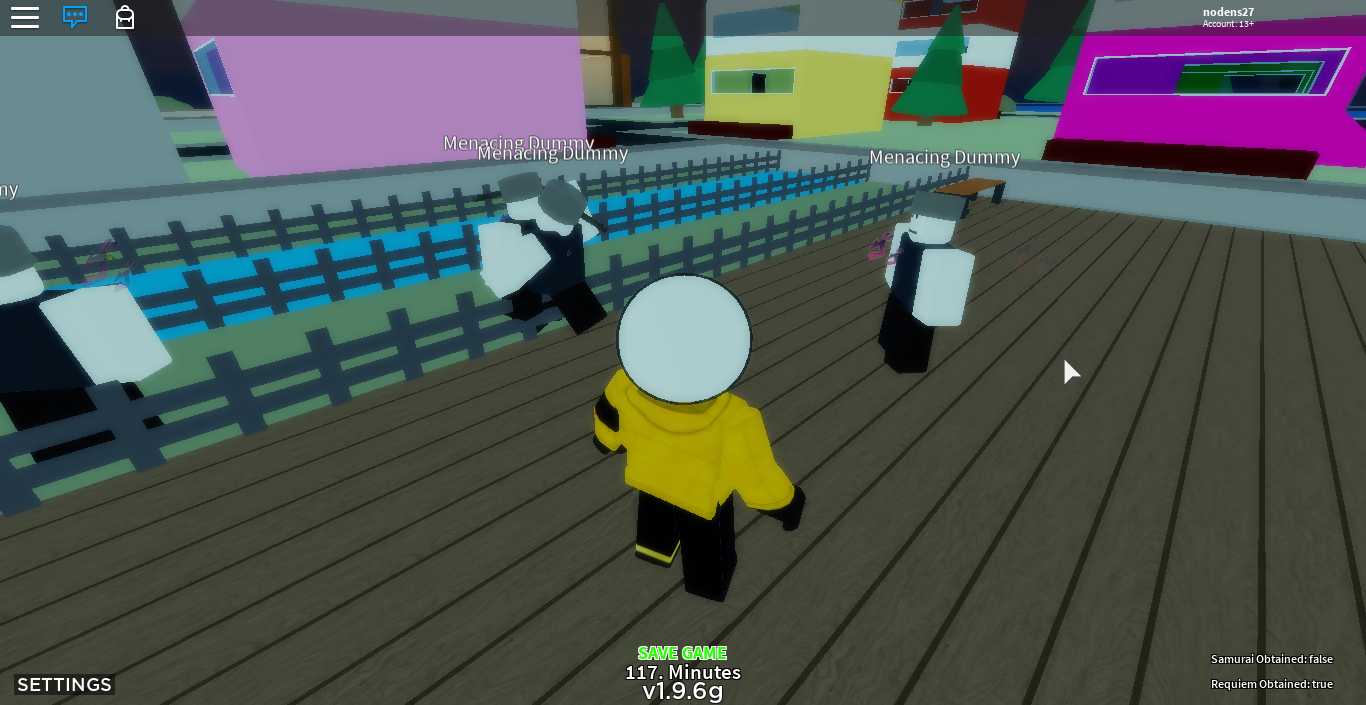 And This Is Why I Dont Let Randos On My Vip Server Anymore Fandom - roblox games that have free vip servers 2020