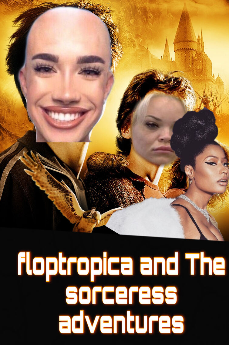 FlopTok / Floptropica