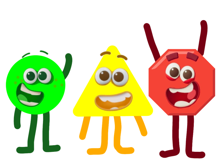 Discuss Everything About Numberblocks Wiki | Fandom