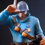 Blu Soldier Gaming