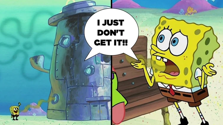 Nickelodeon's Biggest Localization Blunder