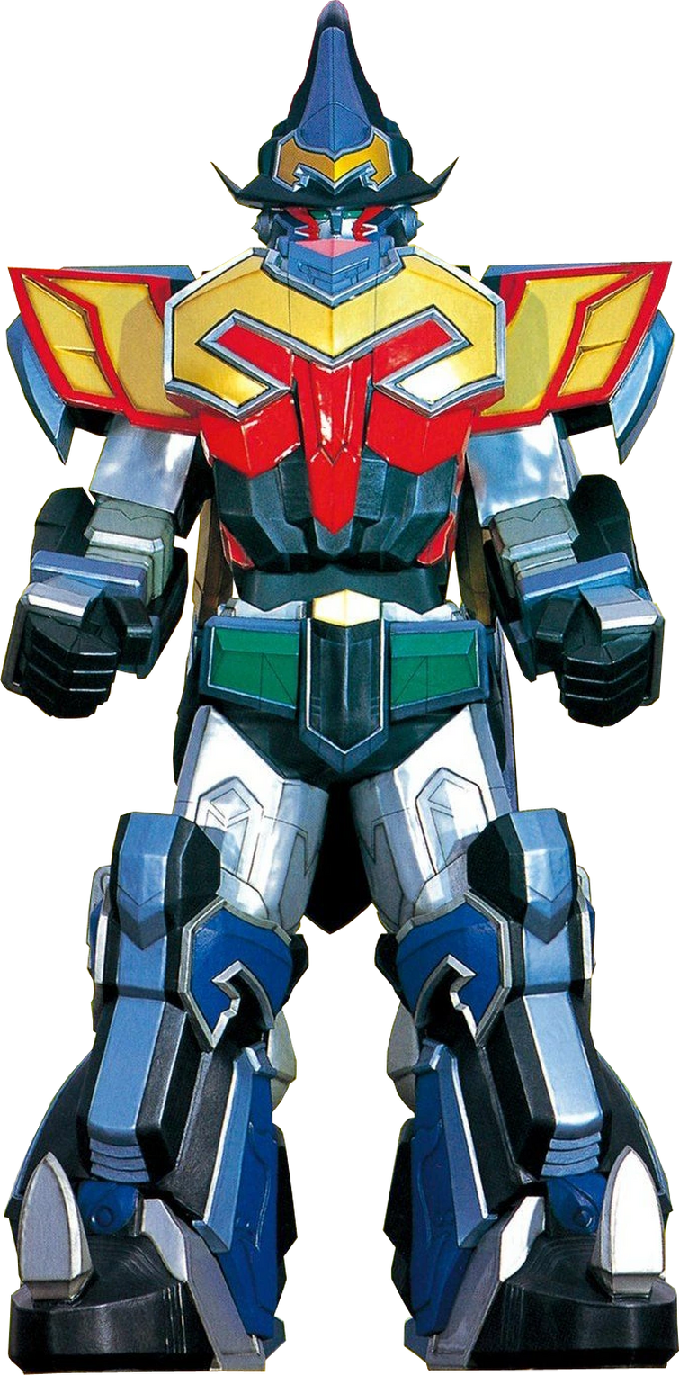 Mighty Morphin Power Rangers: Every Megazord, Ranked Lamest To Coolest