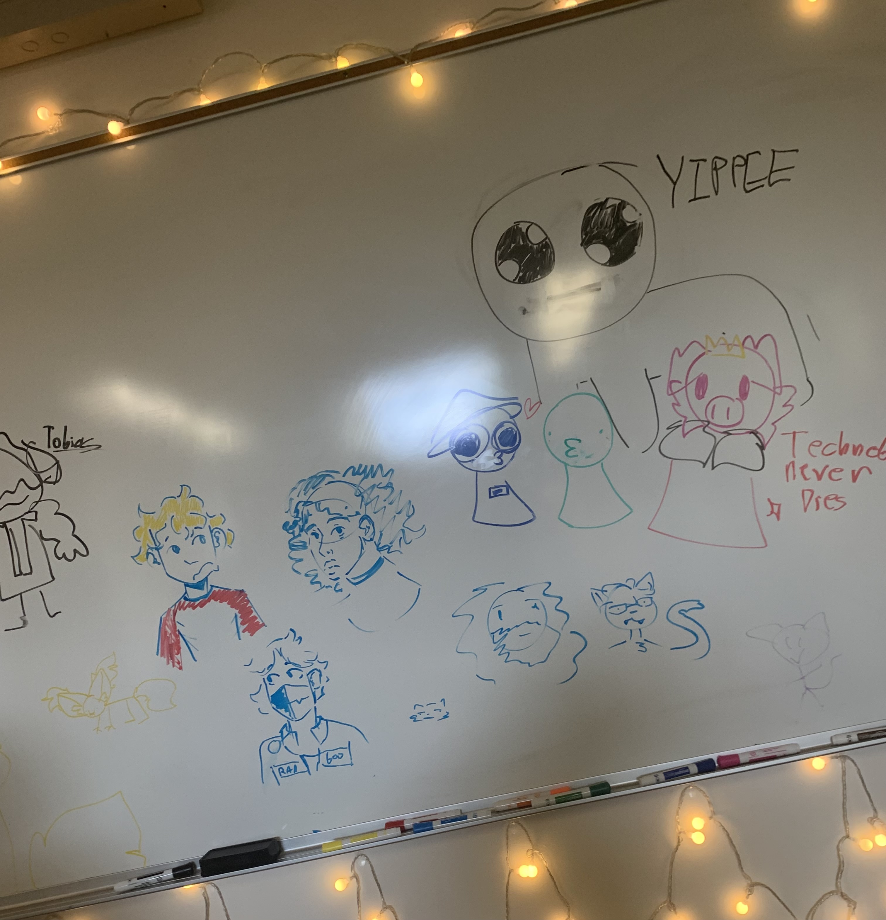 Some art | Fandom