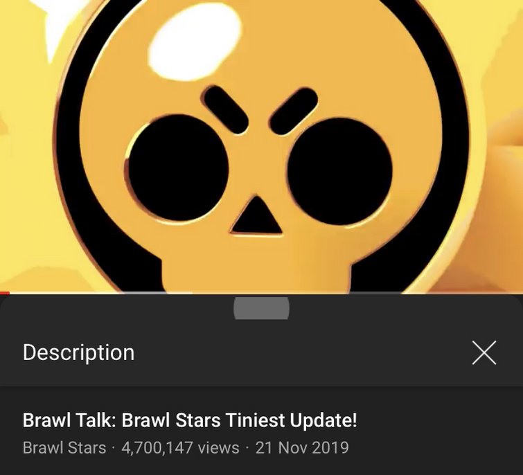 In Depth Review Fandom - starr park brawl stars logo