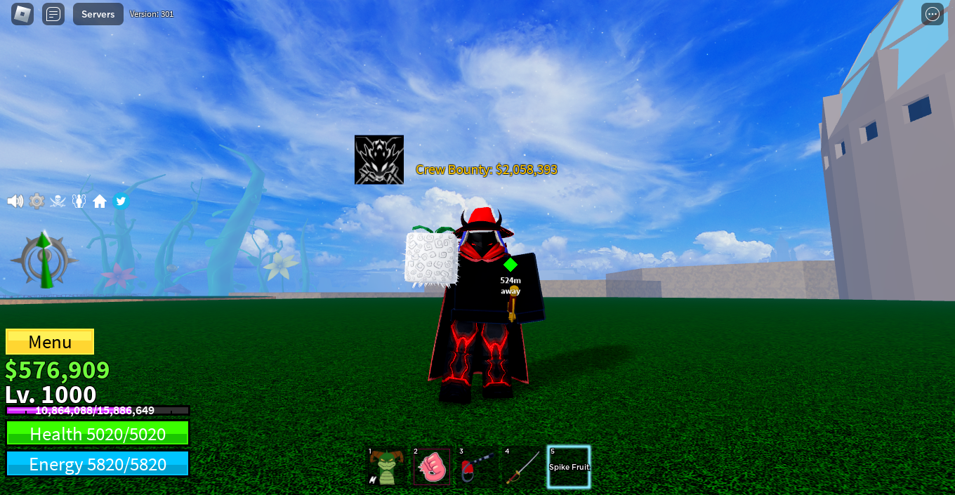 I GOT TO LEVEL 1000 | Fandom