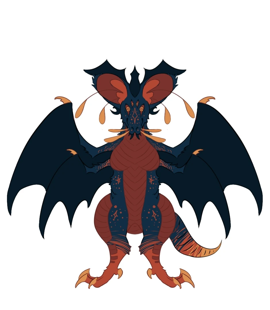 Rat guy wip | Fandom