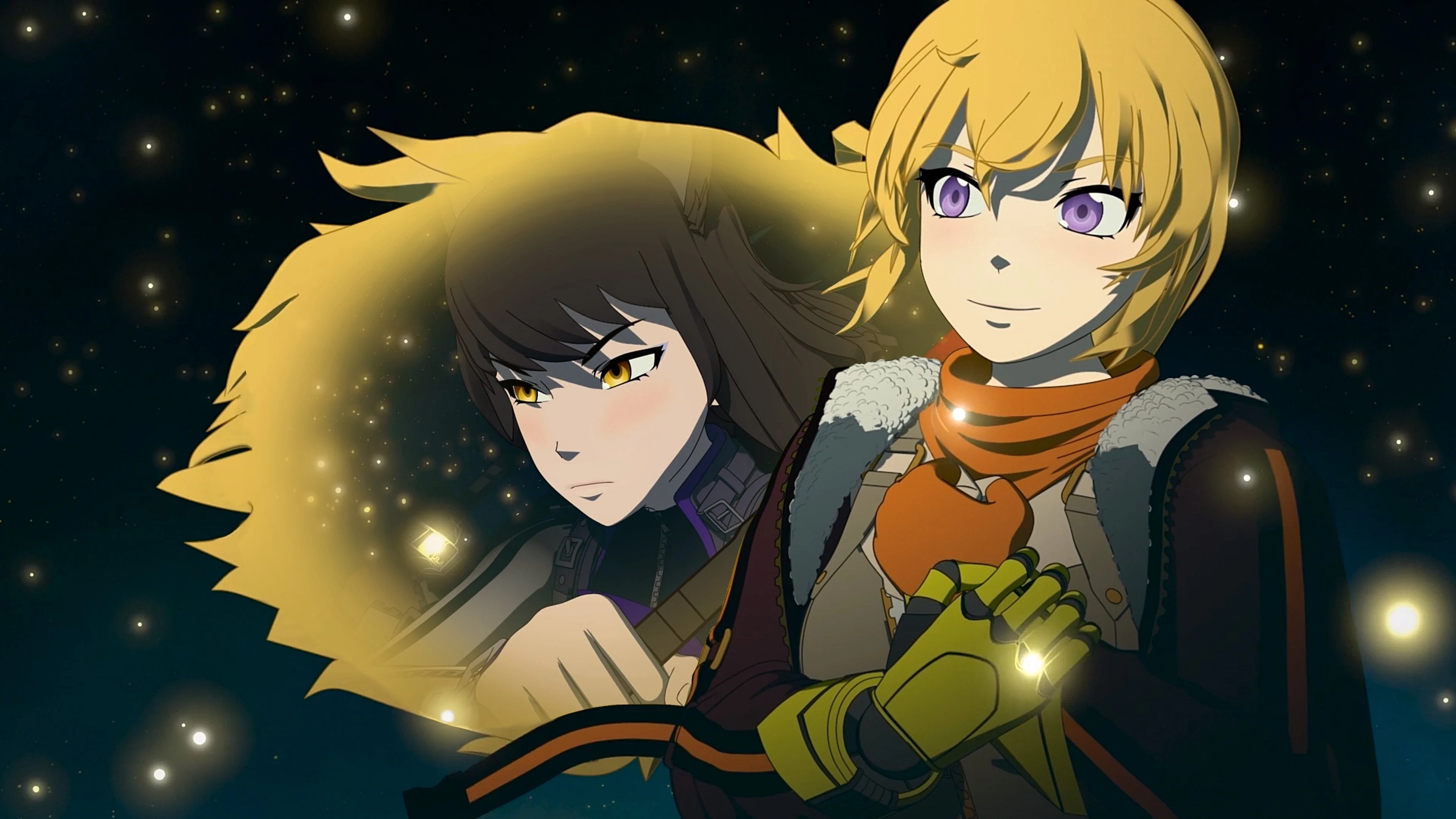 Discuss Everything About Rwby Wiki Fandom