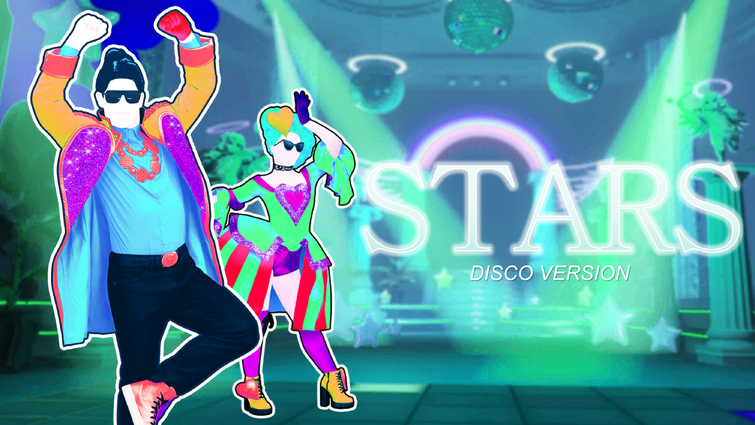 User blog:Gad365/Just Dance 2024 - Fanmade Songlist, Just Dance Wiki