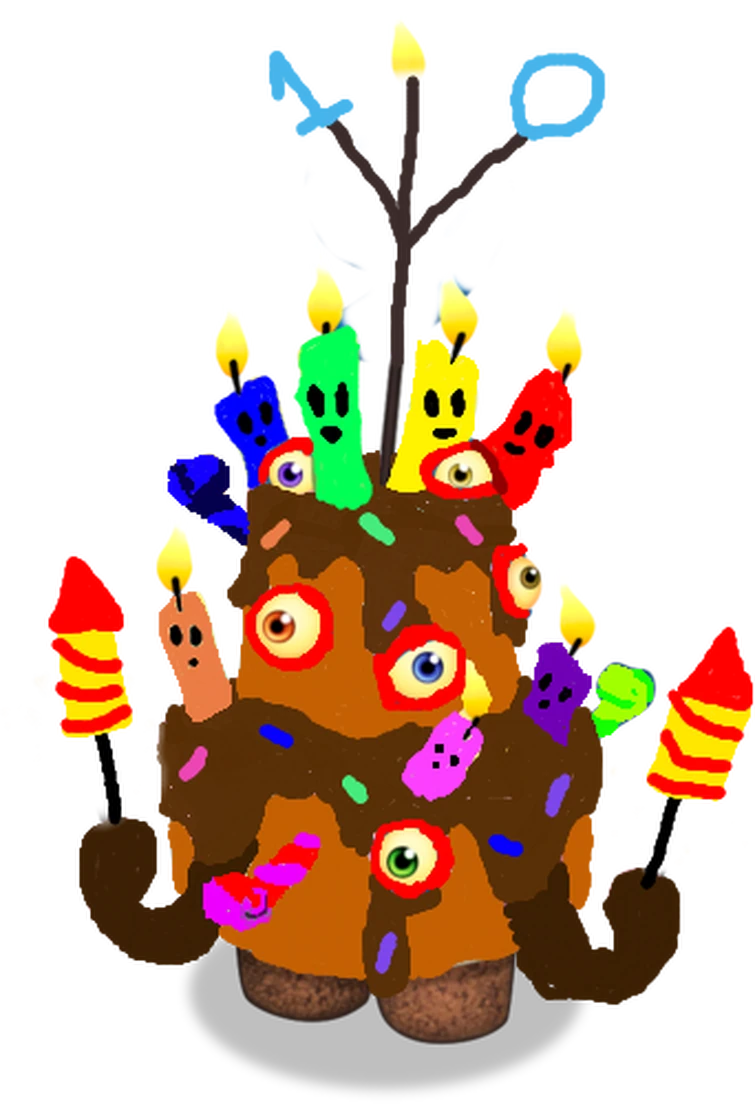 EPIC JAM BOREE HAS BEEN DISCOVERED! Fandom