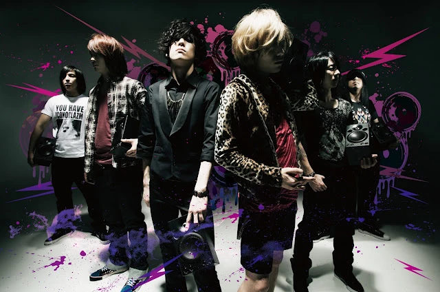 Minami | Fear, and Loathing in Las Vegas Wiki | Fandom