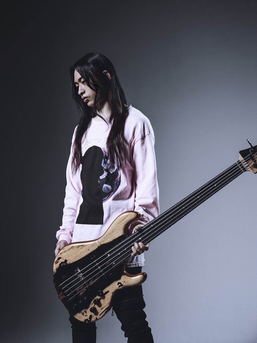 Tetsuya | Fear, and Loathing in Las Vegas Wiki | Fandom