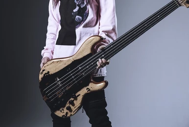 Minami | Fear, and Loathing in Las Vegas Wiki | Fandom