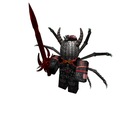 Itsmedefectiveblocky F E A R Roblox Clan Wiki Fandom - spider legs roblox