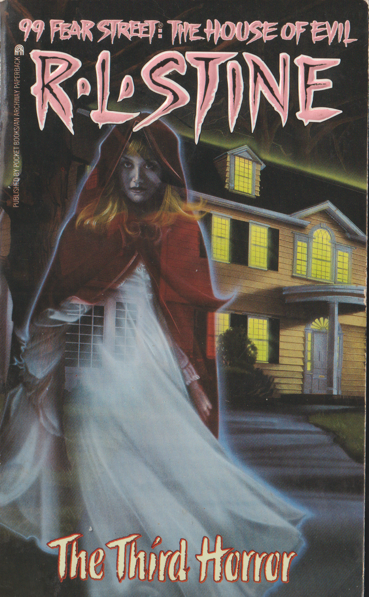 【返品送料無料】 Horror Third The | Fandom | Wiki Street Fear その他