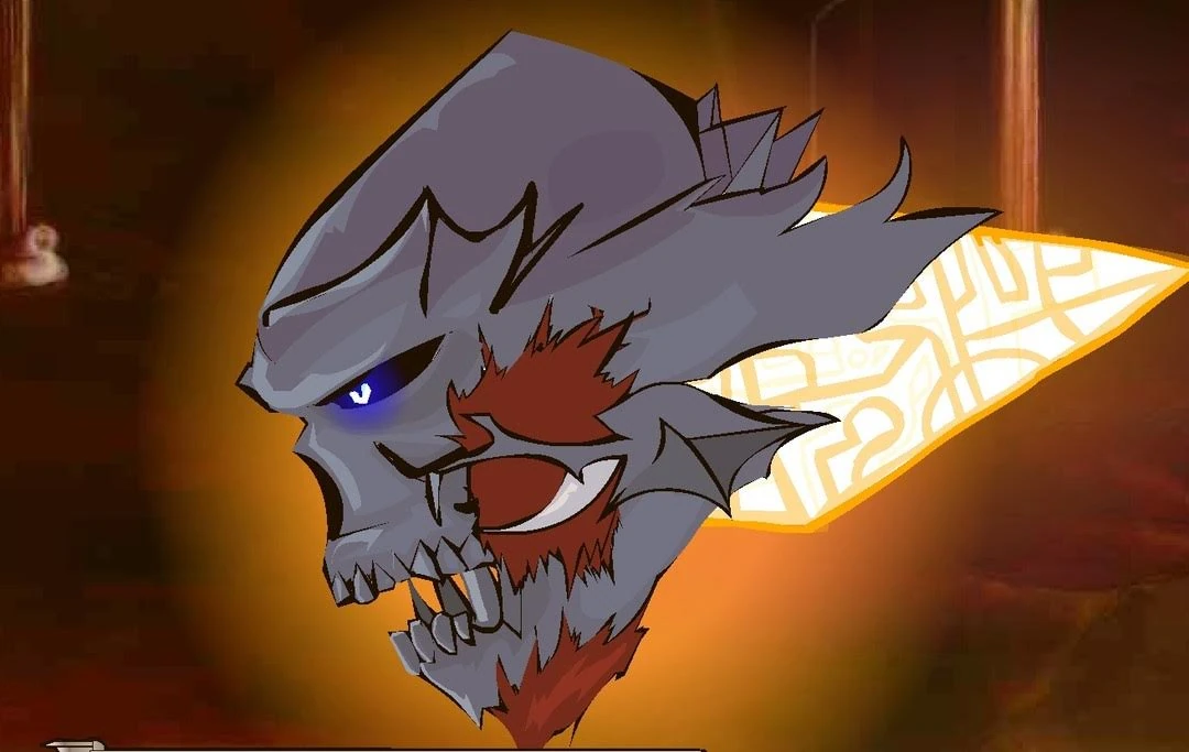 Morax | Fear Unlimited Wiki | Fandom