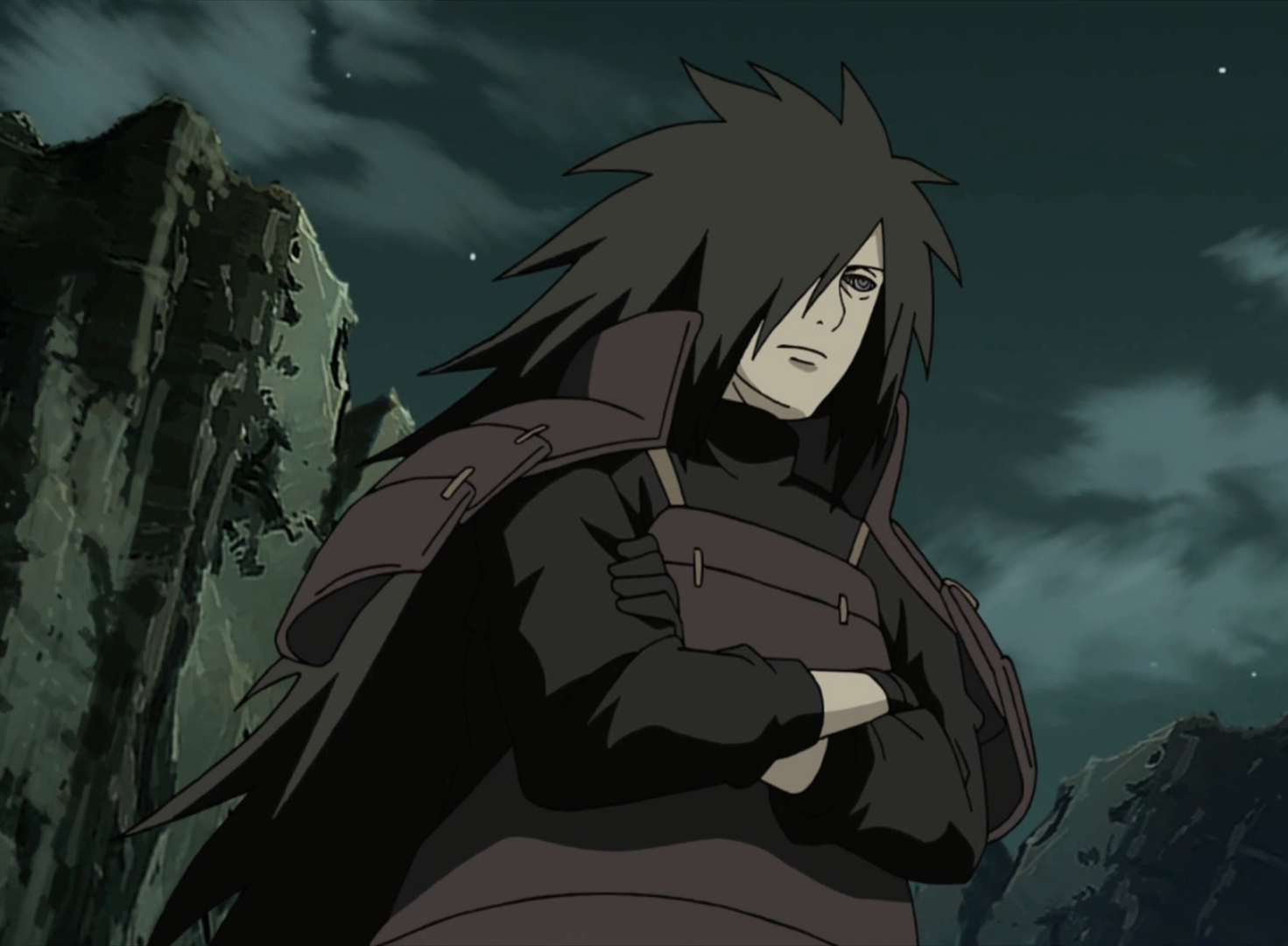 Not Pain or Madara Uchiha, Naruto Has Only Killed One Shinobi in Canon  History - FandomWire