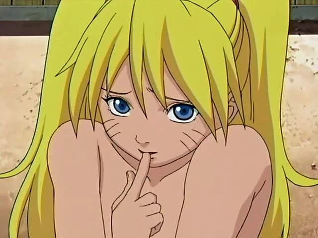 Sexy Jutsu | Fear world Wiki | Fandom