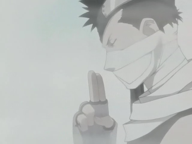 Jutsu World