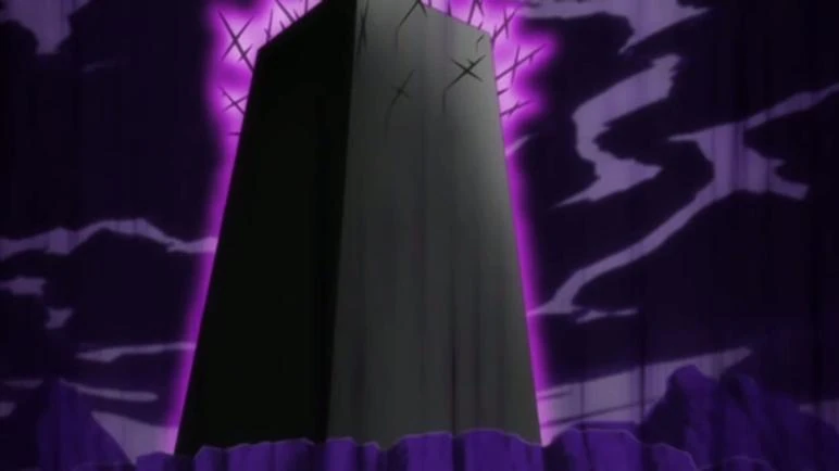 Kurohitsugi | Fear world Wiki | Fandom