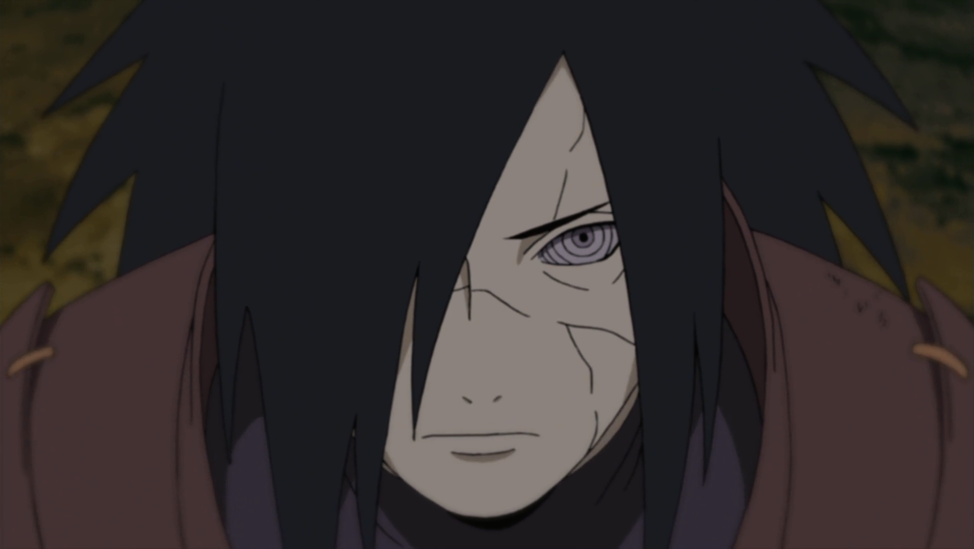 madara uchiha rinnegan