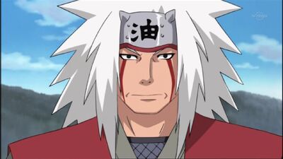 Jiraiya