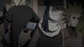 Zabuza and Haku reanimated