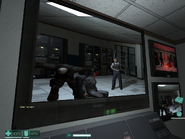 Nightcrawler commander, killing Bristol.png (691 KB) The Commander slashes Bristol's throat.