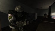 F.E.A.R. Enemies - Replica Recon Soldier (7)