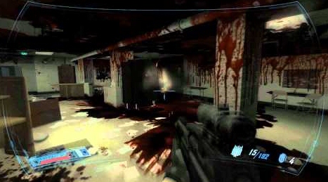 F.E.A.R. 2: Project Origin – Wikipédia, a enciclopédia livre