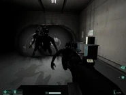 A swarm of Nightmares.