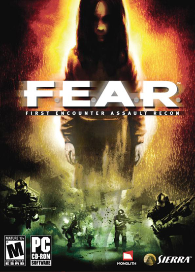 F.E.A.R.: First Encounter Assault Recon | F.E.A.R. Wiki | Fandom